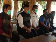 Inovasi Uluan Nughik Thermal Therapy Dapat Perhatian dari Kementerian Kesehatan RI