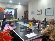 Pembelajaran Tatap Muka (PTM) Tanggamus Direncanakan Tanggal 9 September 2021