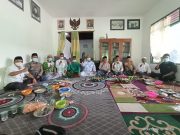 DPC PKB Kota Metro Lakukan Tasyakuran Dan Do’a bersama