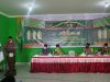 Pembukaan STQ ke 2 Tingkat Kabupaten TuBaBa Di Aula PomPes Al-Furqon