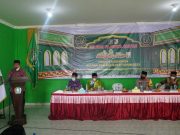 Pembukaan STQ ke 2 Tingkat Kabupaten TuBaBa Di Aula PomPes Al-Furqon