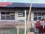 Kabupaten Tanggamus Mulai Lakukan Pembelajaran Tatap Muka (PTM) Terbatas