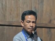 Mukaddam Komentari Pembacokan Kepala SDN 04 Karta