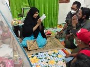 Viral Di Medsos, Trader Peduli Indonesia Lakukan Reaksi Cepat Bantu Penderita Thalasemia