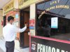 Aplikasi Peduli Lindungi Segera di Terapkan Polres TuBaBa