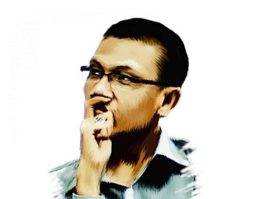 Karir Jurnalistik