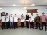 Bupati Tanggamus Terima Kunjungan Dari Forum Bhinneka Tunggal Ika (FKBTI) Kabupaten Tanggamus