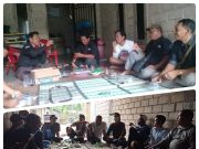 SMSI TuBaBa Laksanakan Rapat Kerja Akhir Tahun