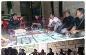 SMSI TuBaBa Laksanakan Rapat Kerja Akhir Tahun