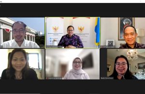 Pentingnya WNI di Swedia Sadari Hak-hak Hukum untuk Lindungi Diri