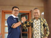 Ketua Umum PWI Apresiasi Konferprov Sumatera Utara