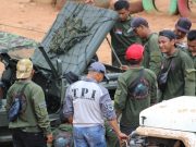 TPI Dan WLC Ajak Masyarakat Berwisata Di Capit Urang Kota Metro