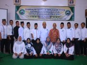Yayasan Darul A’mal Lampung Gelar Pembekalan Akademik Bagi Calon Dosen