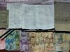 Polres Tanggamus Lalui Polsek Kota Agung Ringkus 8 Terduga Pelaku Perjudian Toto Gelap (Togel)