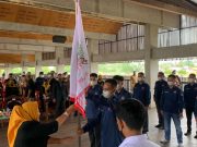 Dewan Pimpinan Cabang SPRI Tulang Bawang Barat Resmi Hadir di Bumi Ragem Sai Mangi Wawai