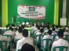 Wakil Bupati Tanggamus Buka Acara Pelatihan Pendidikan Kader Penggerak NU (Nahdatul Ulama) Angkatan II PCNU