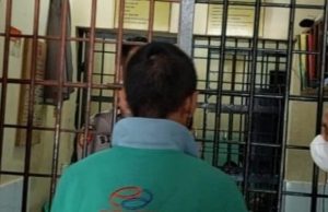Polres Tanggamus Tangkap Pelaku Pencurian