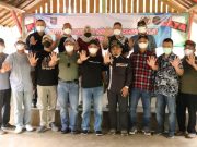 Wali Kota Metro Hadiri Acara Kegiatan Layanan Aspirasi Masyarakat