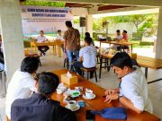 KADIN TuBaBa Kolaborasi Bersama Pelaku UMKM dan Pengiat Usaha Ekonomi Kreatif