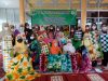 Gabungan Organisasi Wanita Kota Metro Peringati Hari Ibu Ke – 93