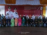 7 Kepala Tiyuh Kecamatan Way Kenanga Dilantik Hari Ini