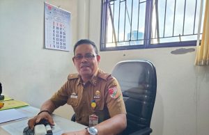 Disdukcapil TuBaBa Raih Pencapaian Delapan Besar Nasional Tahun 2021