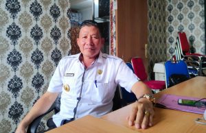 Ini Kegiatan BPBD Tulang Bawang Barat Tahun 2021