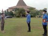 Pimpin Apel Perdana, Sekda Berharap Terus Ciptakan Inovasi Bermanfaat Bagi Masyarakat