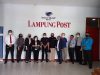 Kepala BPN Kota Bandar Lampung Minta Maaf