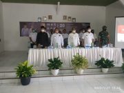 Iskandar Camat Way Kenanga Buka Langsung Musrenbang Kecamatan