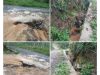 Warga Penumangan Baru Harapkan Perbaikan Gorong-gorong, Jalan dan Drainase