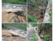 Warga Penumangan Baru Harapkan Perbaikan Gorong-gorong, Jalan dan Drainase