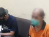 Diduga Seorang Mucikari Prostitusi Diamankan Polsek Kota Agung