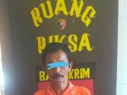 Polsek Lambu Kibang Ungkap kasus Penculikan Anak dibawah Umur