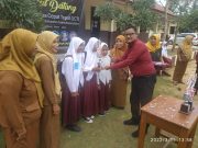 Disdikbud, Media Tabloid Pendidikan dan DPC SPRI TuBaBa Gelar Lomba LCT
