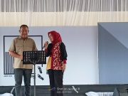 Lomba Olahraga Vokal dan Fashion Meriahkan HUT TuBaBa ke 13