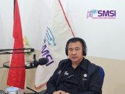 Raih Rekor MURI, Ketua SMSI Lampung Donny Irawan: Media Harus Tangkal Hoax