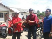 Anggota DPRD Metro Angkat Bicara Terkait Isu Jabatan Presiden 3 Periode