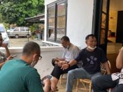 DPRD Kota Metro Harap OPD Percepat Rumusan City Branding Kota Metro