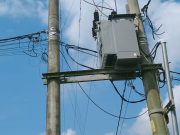 Menari di Tiang PLN Tuai Perhatian Tokoh Masyarakat