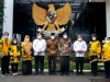 Wali Kota Metro Tandatangani Nota Kesepahaman Bersama BPIP-RI