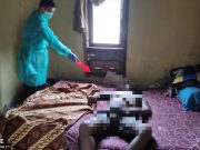 Diduga Sakit, Sutris Meninggal Sendirian di Rumah dan Ditemukan Sudah Membusuk