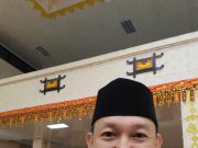 Anggota DPRD Metro Amrulloh Tanggapi Tentang SK Walikota Metro tentang Stimulus 2022