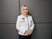 Pj Bupati Tubaba, Zaidirina Akan Gencarkan Promosi Pariwisata
