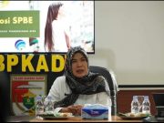 Bayana Pimpin Rapat Program Kolaborasi Pengembangan SPBE