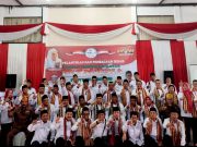 Pengurus Petanesia Lampung Resmi Dilantik