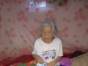Mbah Acah Perlu Bantuan dan Kepedulian dari Pemerintah