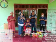 Respon Cepat Kementerian Sosial Langsung Sambangi Mbah Acah