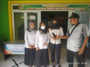 UPTD Puskesmas Poned Sukajaya Berupaya Tekan Stunting dan Penyebaran Covid-19