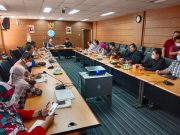 Ketua Dewan Pers Beri Kesempatan SMSI Mendaftarkan Seluruh Anggotanya untuk Didata, Demi Perlindungan Perusahaan Pers